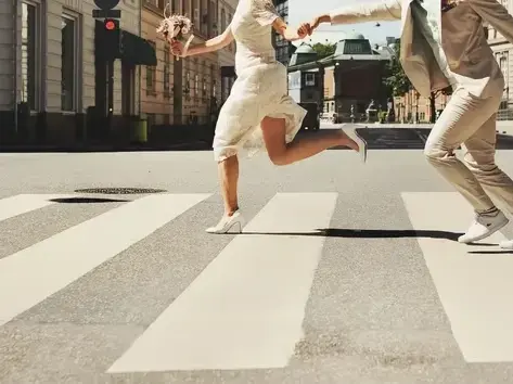 Pedestrian Wrongful Death Lawyer