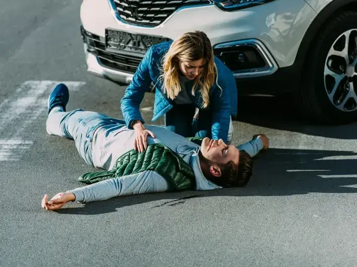 Your Local Experts in Drunk Driver Pedestrian Fatality Representation in Scottsdale