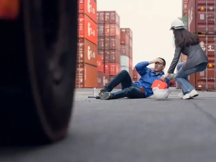 Pedestrian Wrongful Death Lawyer in Chandler Families Can Trust