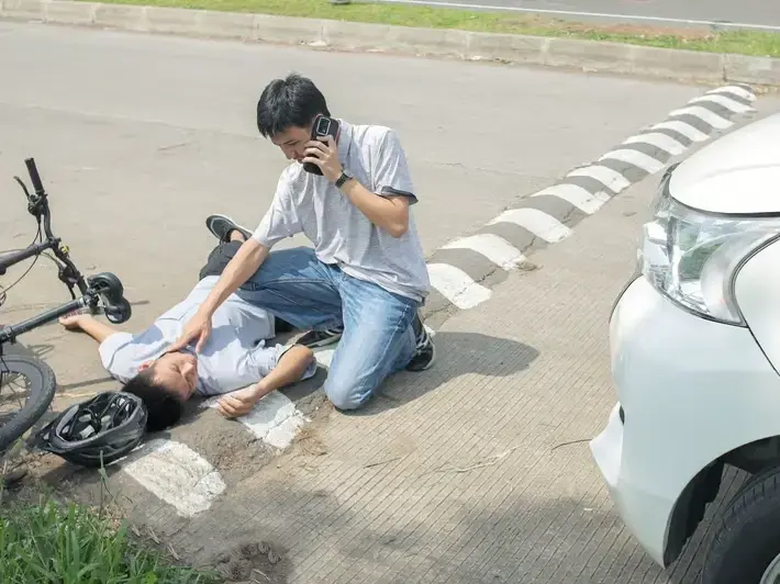 Trusted Uninsured Driver Pedestrian Death Claims in Gilbert