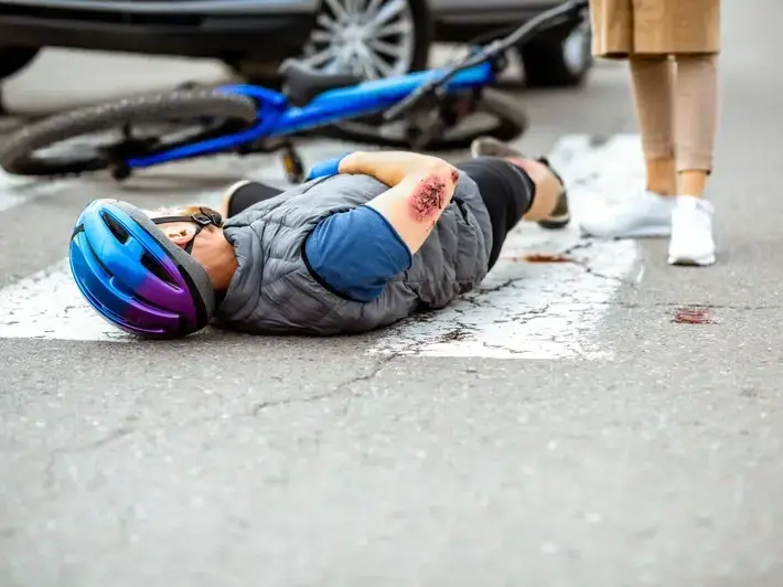 Top-Rated Pedestrian Wrongful Death Lawyer in Chandler, AZ