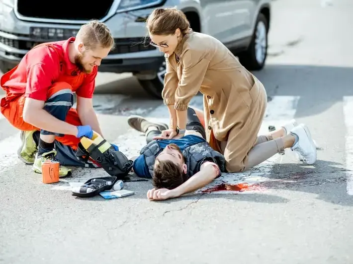 Reliable Pedestrian Accident Wrongful Death Claims Results in Mesa