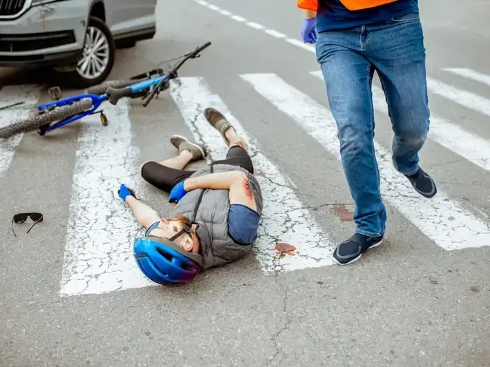 Secure Expert Pedestrian Wrongful Death Settlement Negotiations in Ahwatukee