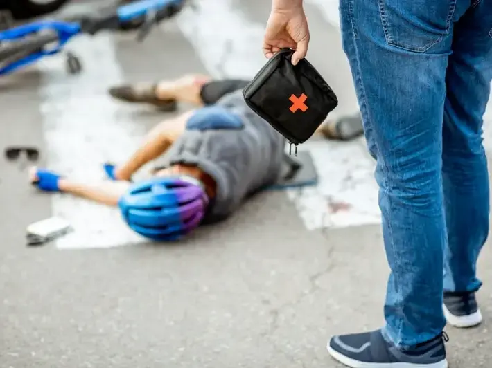 Your Local Drunk Driver Pedestrian Fatality Representation Experts in Tempe