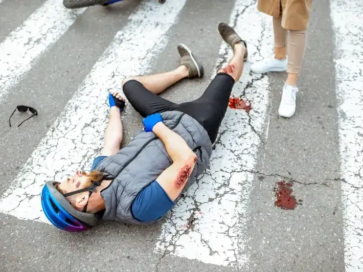 Reliable Pedestrian Wrongful Death Settlement Negotiations in Mesa