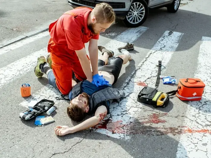 #1 Wrongful Death Claim Consultation in Gilbert with Pedestrian Wrongful Death Lawyer