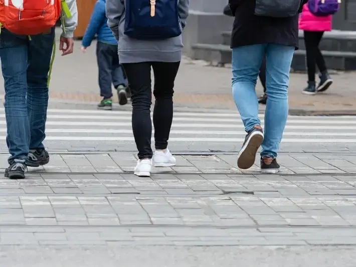 Your Local Experts in Fatal Pedestrian Accident Insurance Negotiations in San Tan Valley