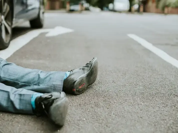 Get Expert Fatal Pedestrian Accident Insurance Negotiations in Scottsdale