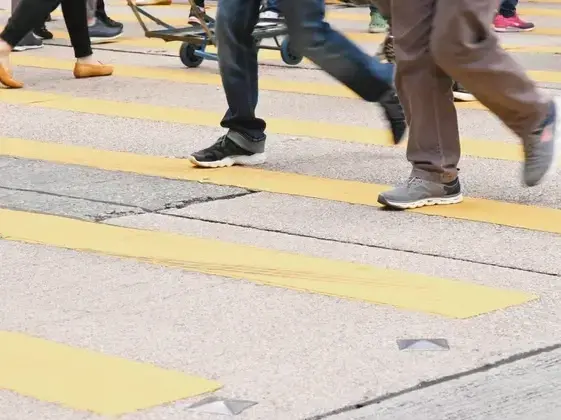 Get Expert Fatal Pedestrian Accident Insurance Negotiations in Tempe