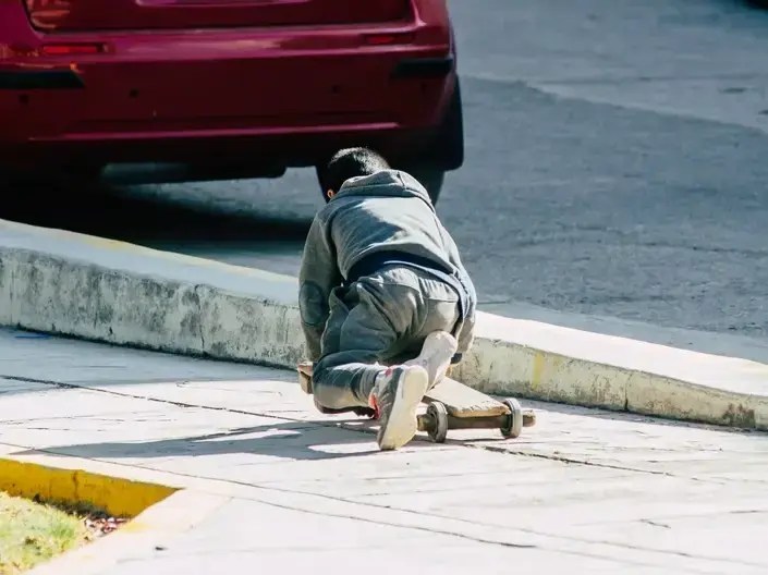 #1 Crosswalk Accident Wrongful Death Litigation in Mesa, AZ