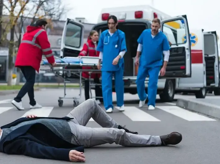 Reliable Fatal Pedestrian Accident Insurance Negotiations in Gilbert