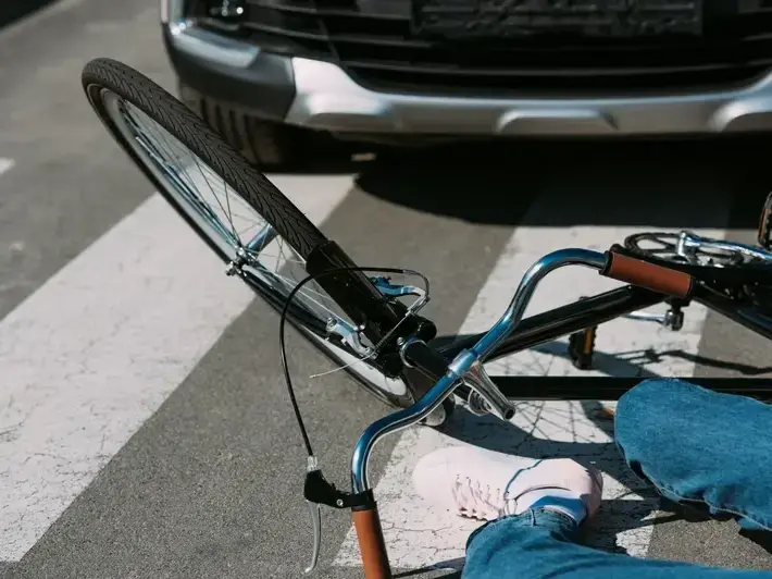 Top-Rated Pedestrian Wrongful Death Lawyer in Chandler, AZ