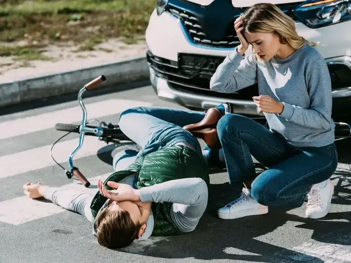 Trusted Hit and Run Pedestrian Fatality Claims Lawyer in Queen Creek