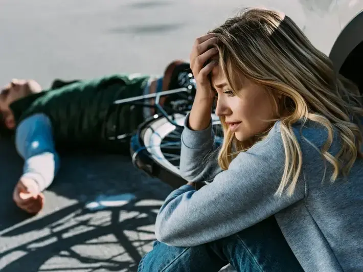 Top-Rated Pedestrian Wrongful Death Lawyer in Mesa, AZ