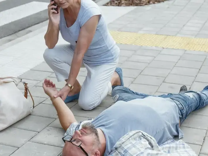 File Your Fatal Pedestrian Accident Lawsuit with Trusted Experts in Ahwatukee