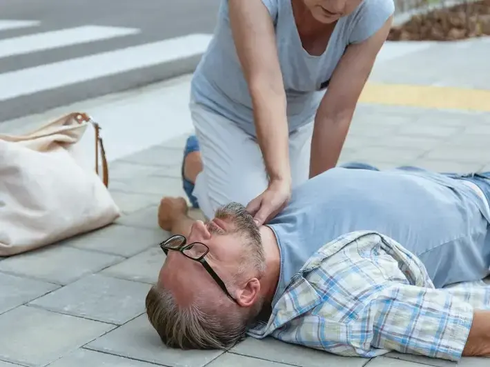 Queen Creek pedestrian wrongful death lawyer reviewing crosswalk fatality records near Queen Creek Olive Mill