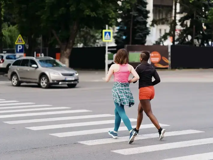 Pedestrian Wrongful Death Lawyer