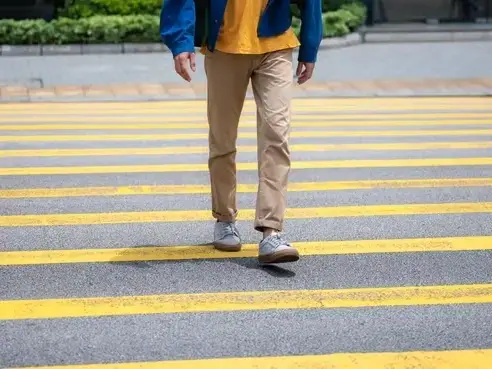 Pedestrian wrongful death lawyer helping a San Tan Valley family after a fatal crosswalk crash near Johnson Ranch