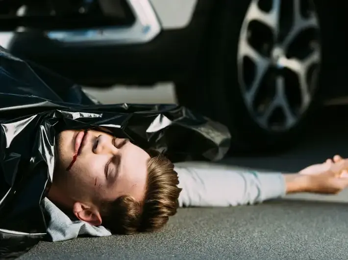 #1 Pedestrian Wrongful Death Lawyer in Ahwatukee, AZ