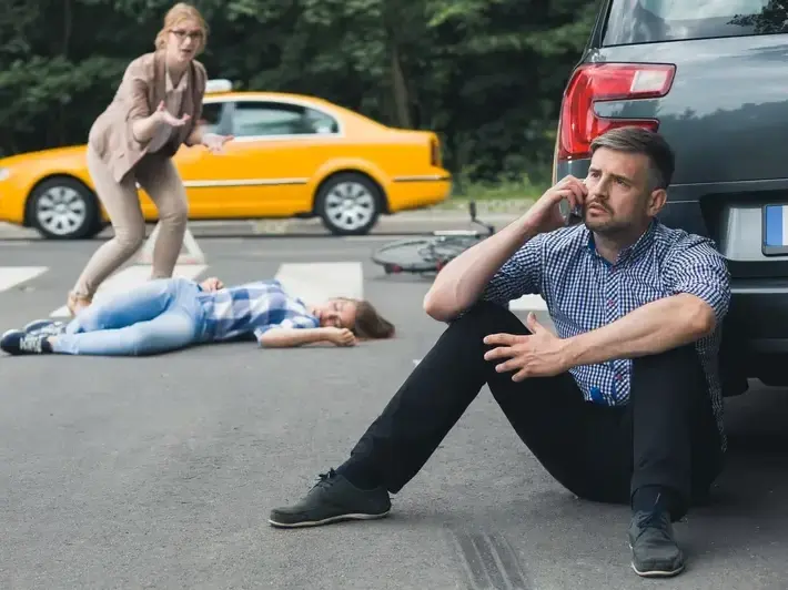 Scottsdale pedestrian wrongful death lawyer reviewing fatal crosswalk case near Old Town Scottsdale