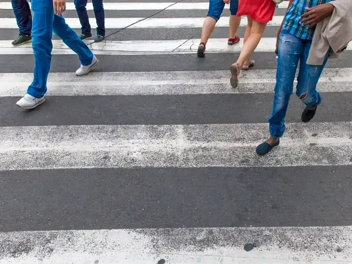 Family consultation with pedestrian death claim lawyer serving Kierland and North Scottsdale resort areas