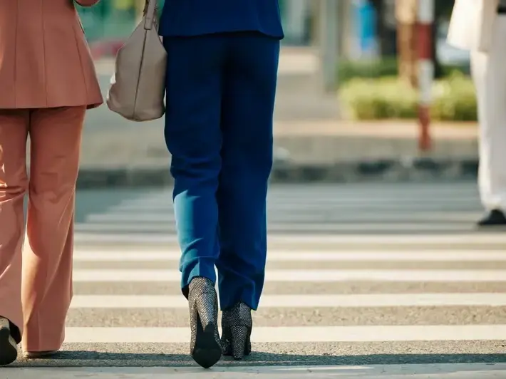 Fast, Reliable Uninsured Driver Pedestrian Death Claims in Mesa