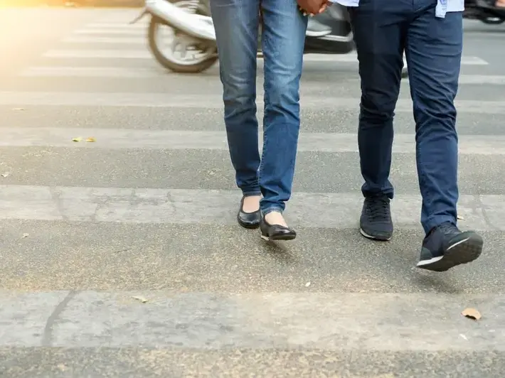 #1 Hit and Run Pedestrian Fatality Claims Lawyer in Ahwatukee, AZ