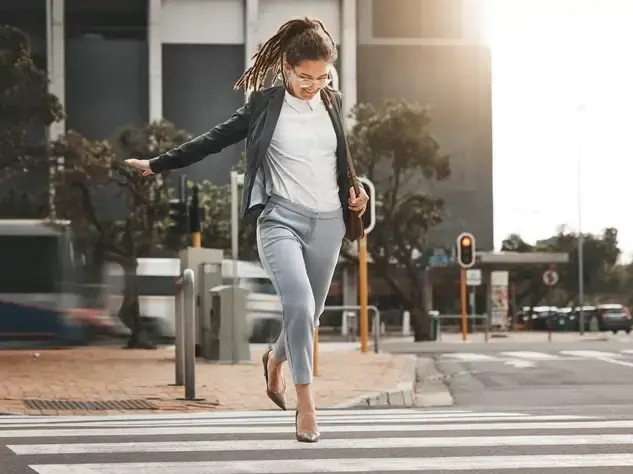 Secure Justice with Distracted Driving Pedestrian Death Lawsuits in Queen Creek