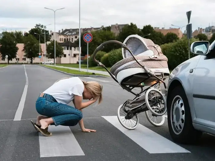 #1 Crosswalk Accident Wrongful Death Litigation in Tempe, AZ