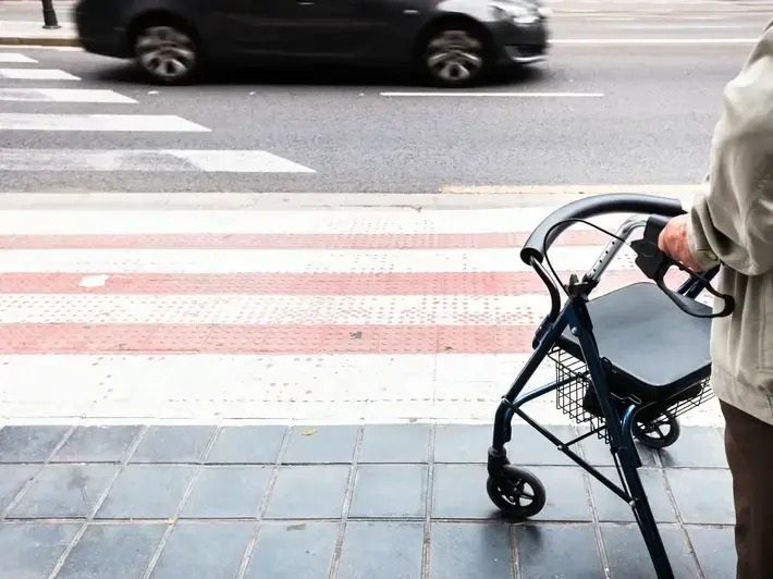 #1 Crosswalk Accident Wrongful Death Litigation in Gilbert, AZ