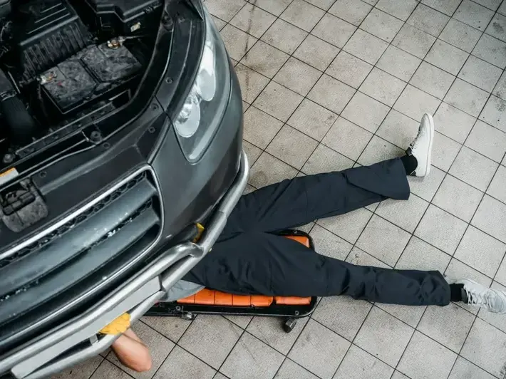 Get Professional Pedestrian Wrongful Death Settlement Negotiations in Gilbert